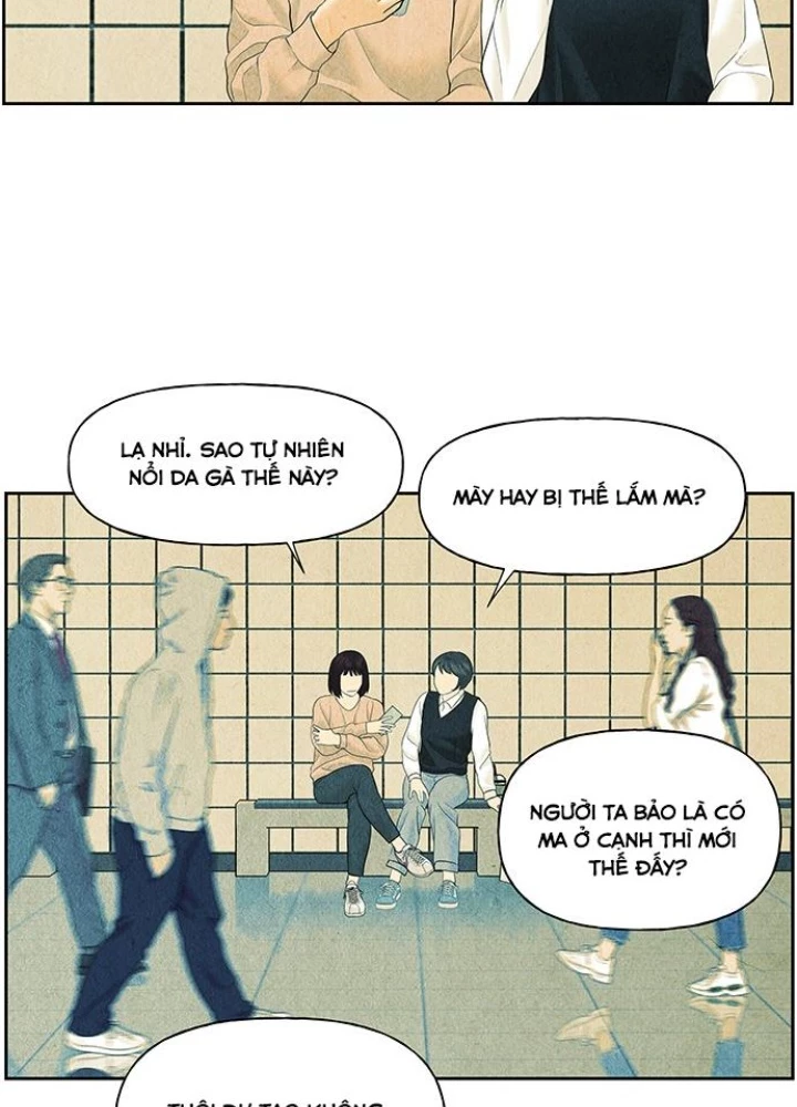 Cửa Hàng Đồ Cổ Tương Lai Chapter 61 - 143