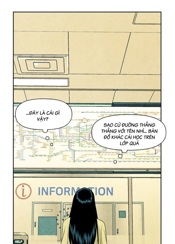 Cửa Hàng Đồ Cổ Tương Lai Chapter 61 - 153
