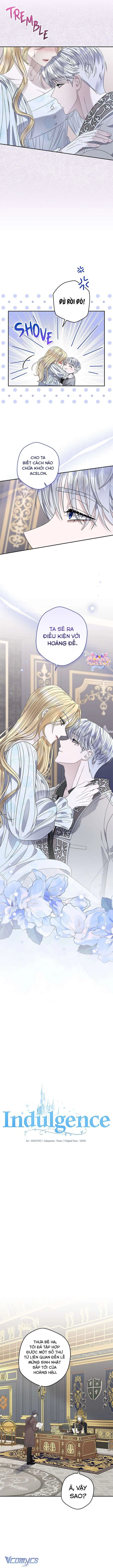 Dụ Hoặc Chapter 17 - 2