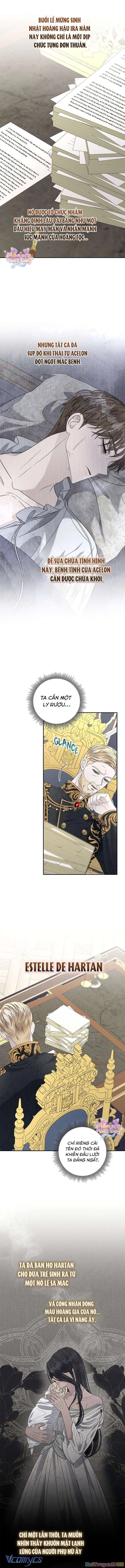 Dụ Hoặc Chapter 17 - 3