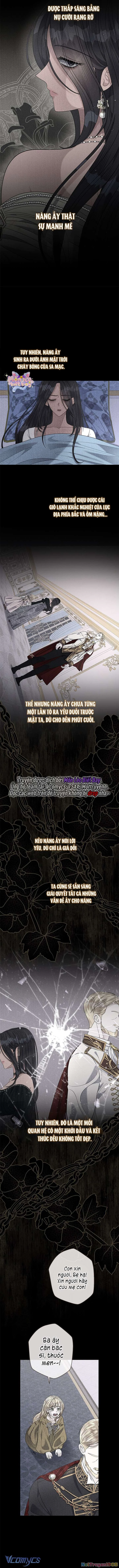 Dụ Hoặc Chapter 17 - 4