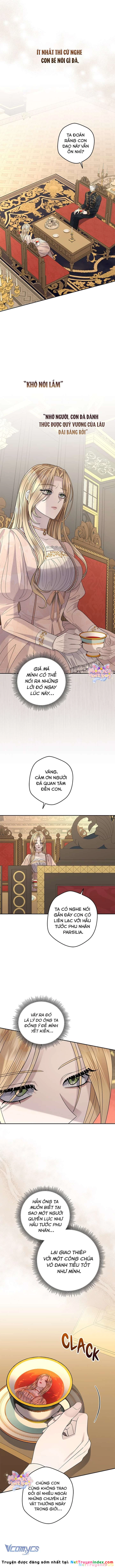 Dụ Hoặc Chapter 17 - 6