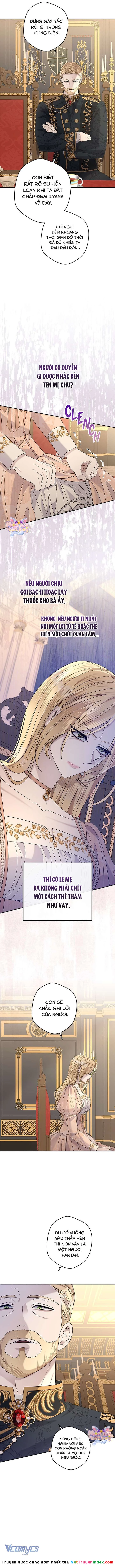 Dụ Hoặc Chapter 17 - 9