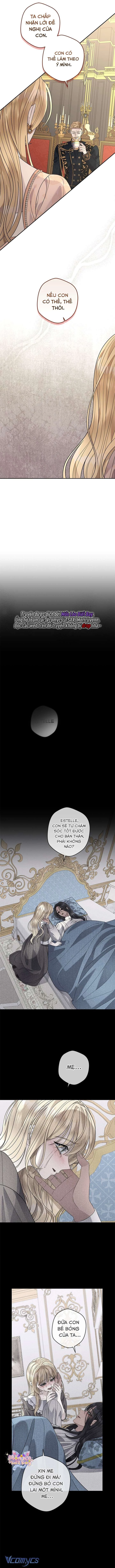 Dụ Hoặc Chapter 17 - 10