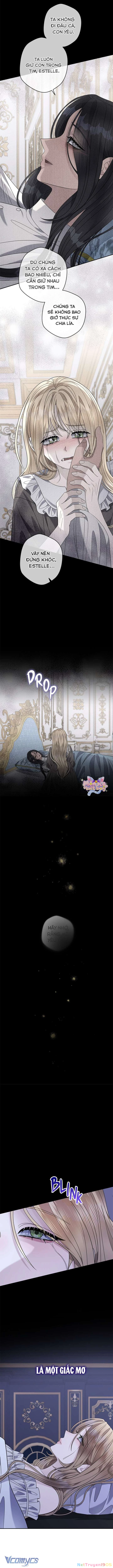 Dụ Hoặc Chapter 17 - 11