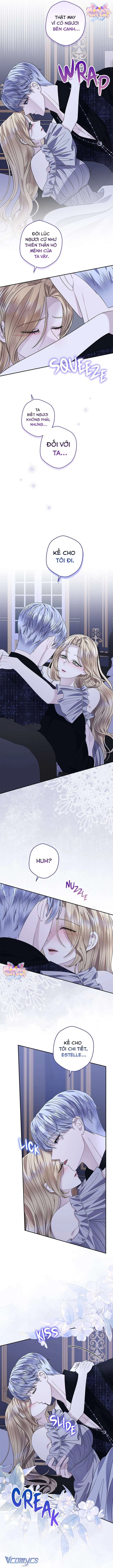 Dụ Hoặc Chapter 17 - 13