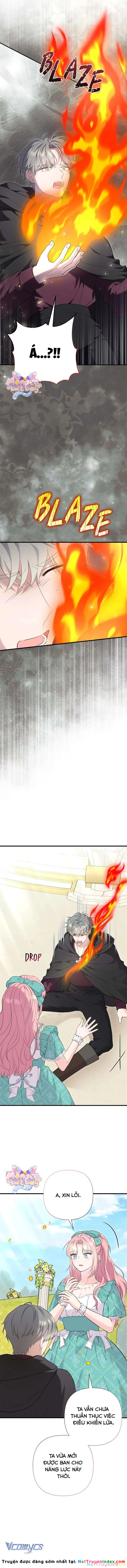 Tuy Là Hoàng Hậu, Nhưng Tôi Muốn Né Hoàng Đế Chapter  81 - 14