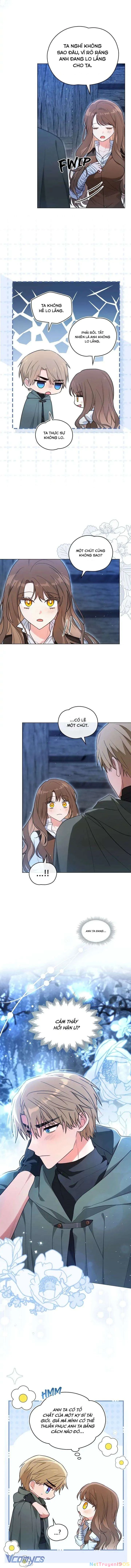 Phải Lòng Nàng Công Chúa Có Thời Hạn Chapter  23 - 2