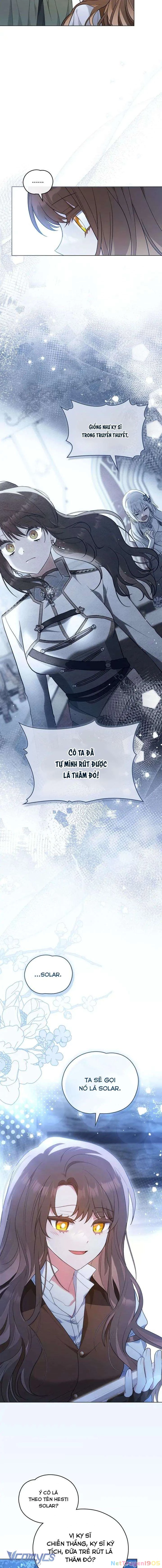 Phải Lòng Nàng Công Chúa Có Thời Hạn Chapter  23 - 6