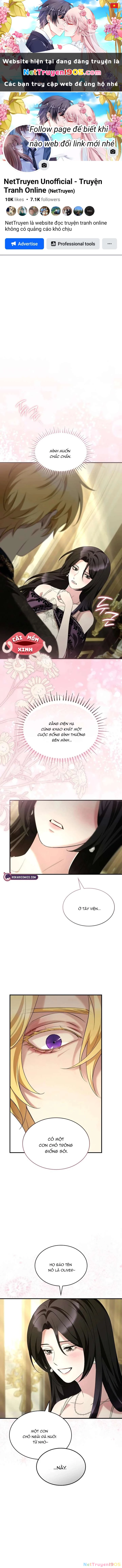 Vào Ngày Mà Chị Gái Tôi Qua Đời Chapter 23 - 1