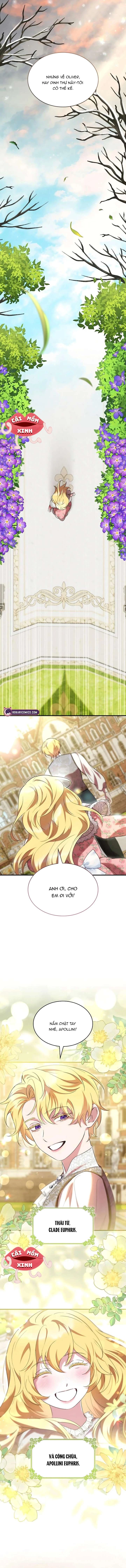 Vào Ngày Mà Chị Gái Tôi Qua Đời Chapter 23 - 7