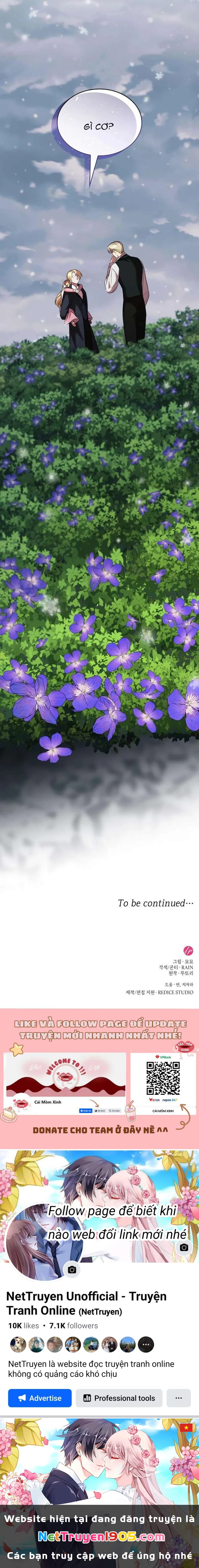 Vào Ngày Mà Chị Gái Tôi Qua Đời Chapter 23 - 12