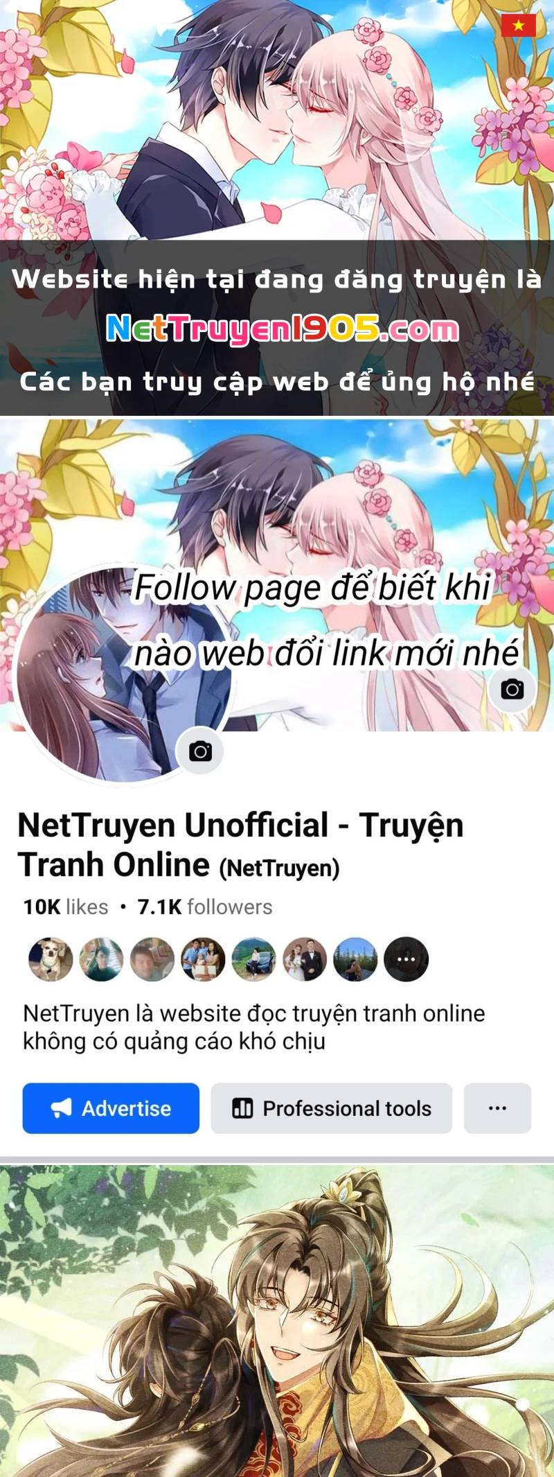 Bệnh Trạng Dụ Dỗ Chapter 154 - 1