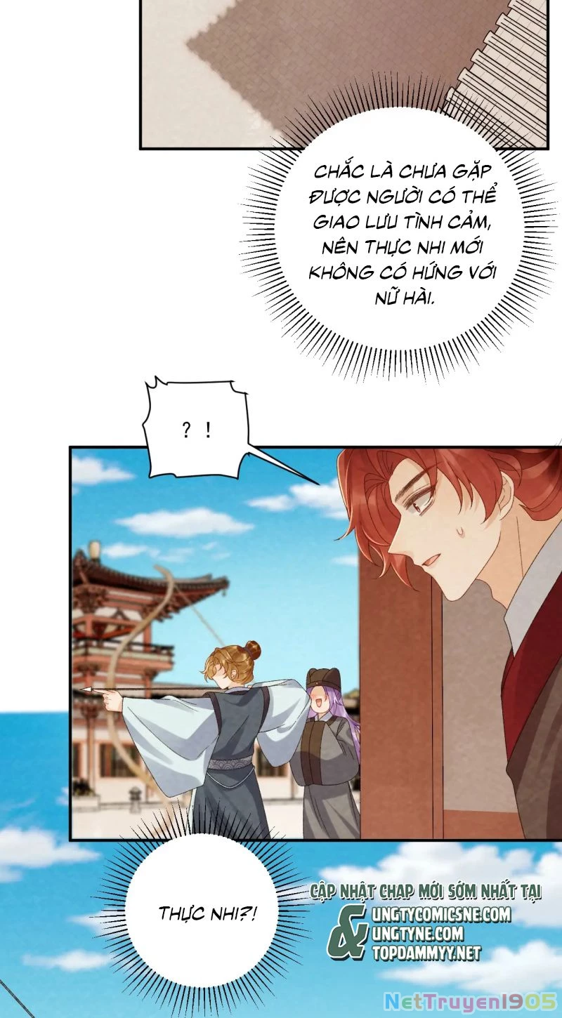 Bệnh Trạng Dụ Dỗ Chapter 154 - 4