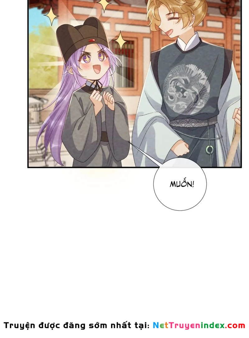 Bệnh Trạng Dụ Dỗ Chapter 154 - 8