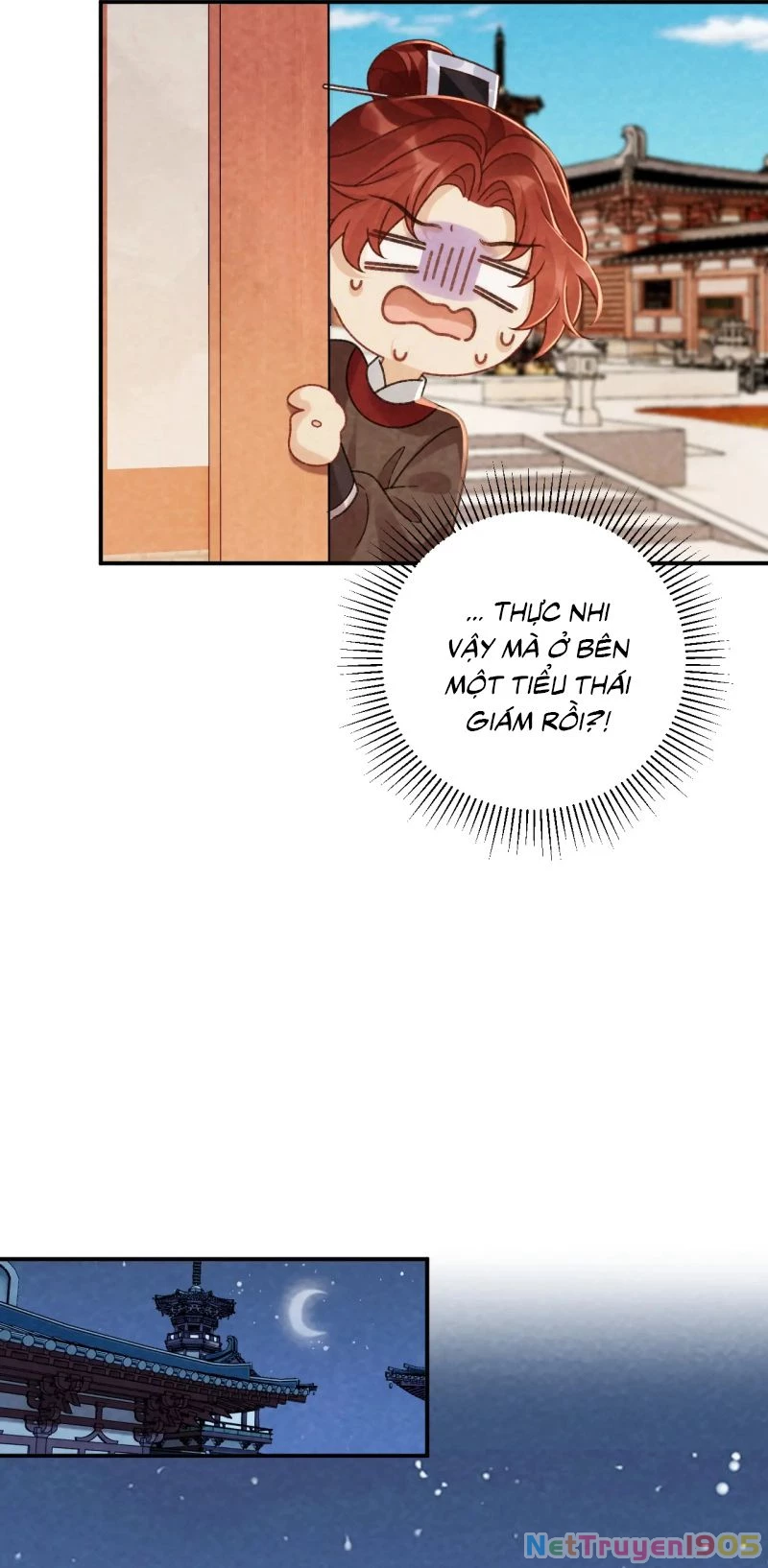 Bệnh Trạng Dụ Dỗ Chapter 154 - 10