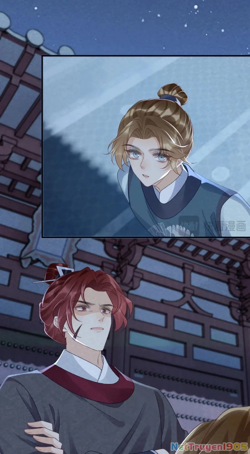 Bệnh Trạng Dụ Dỗ Chapter 154 - 11