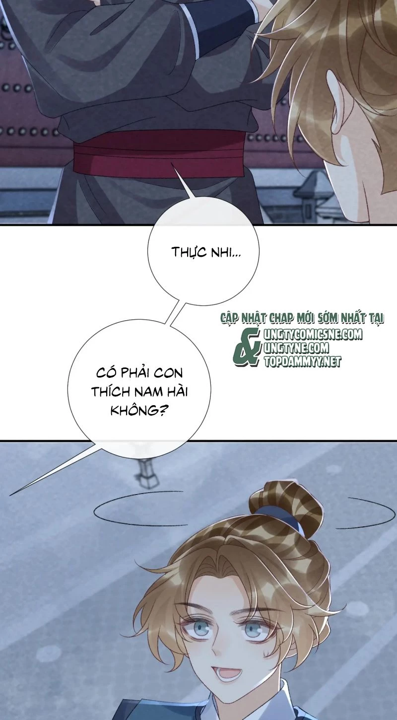 Bệnh Trạng Dụ Dỗ Chapter 154 - 12