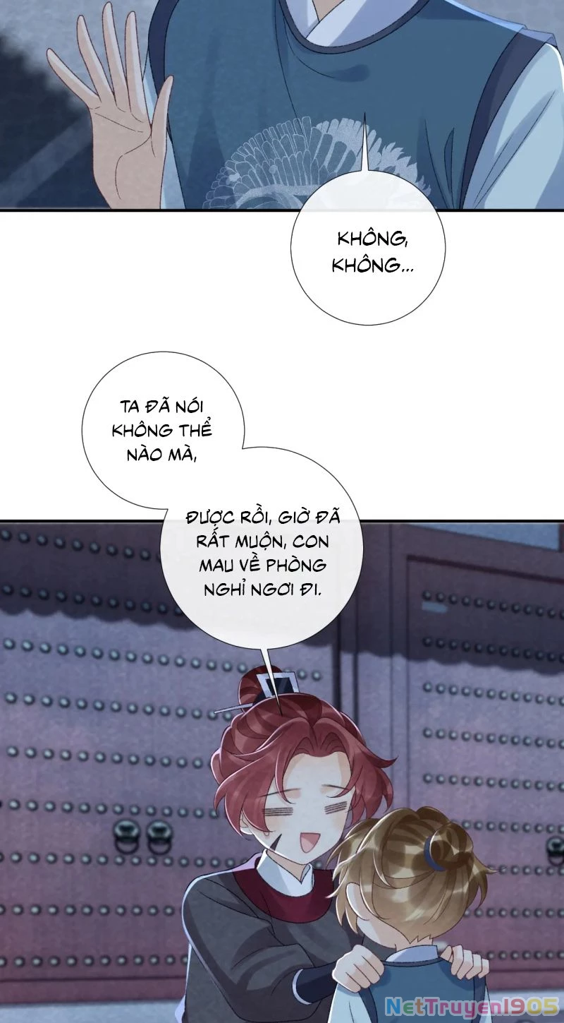 Bệnh Trạng Dụ Dỗ Chapter 154 - 13