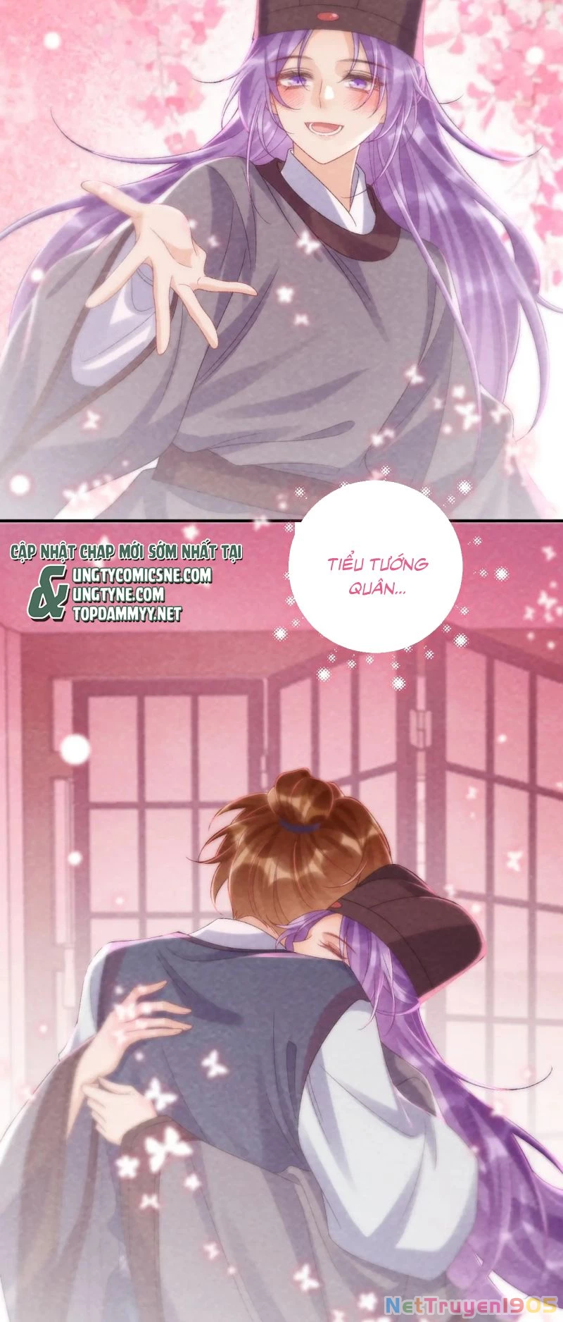 Bệnh Trạng Dụ Dỗ Chapter 154 - 17