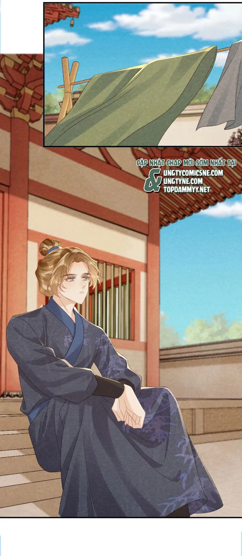 Bệnh Trạng Dụ Dỗ Chapter 154 - 22