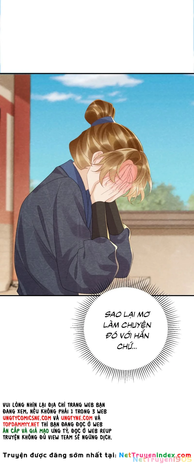 Bệnh Trạng Dụ Dỗ Chapter 154 - 23