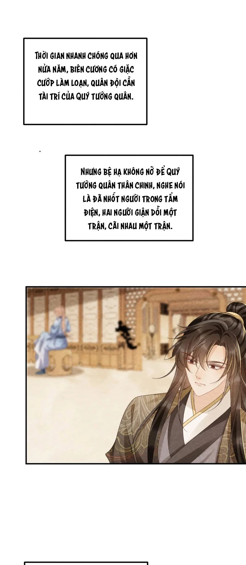 Bệnh Trạng Dụ Dỗ Chapter 154 - 24