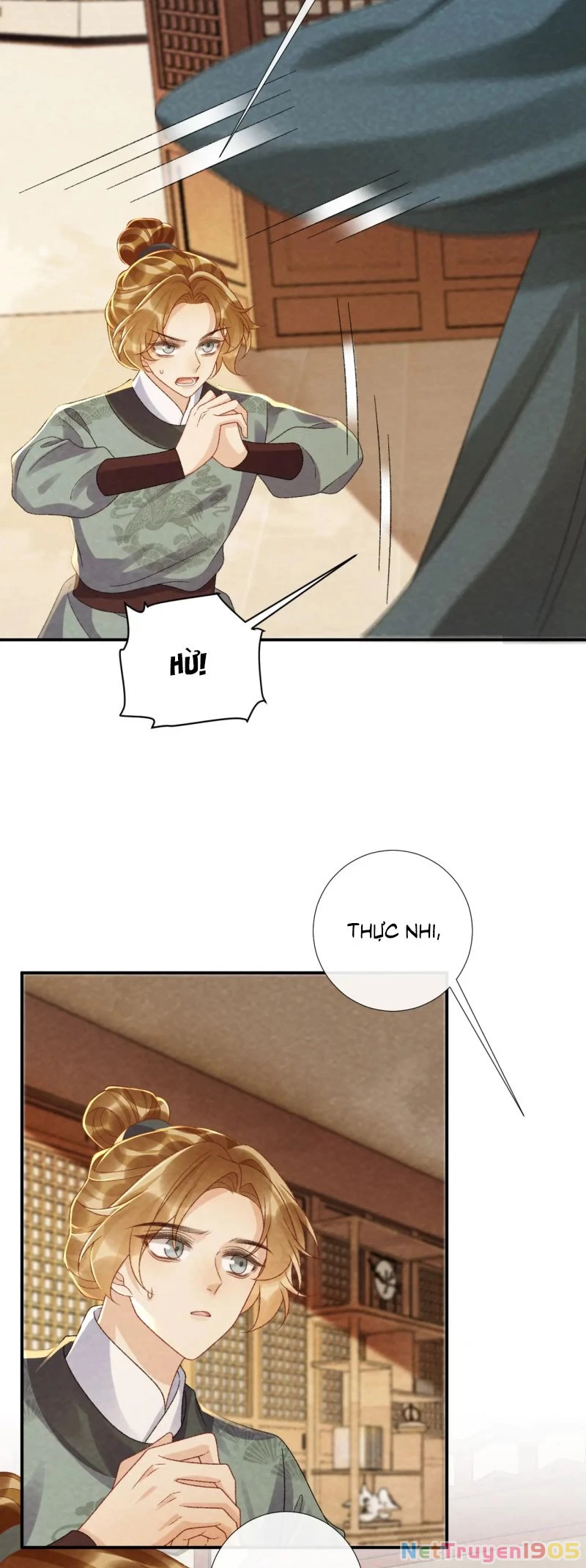 Bệnh Trạng Dụ Dỗ Chapter 154 - 28