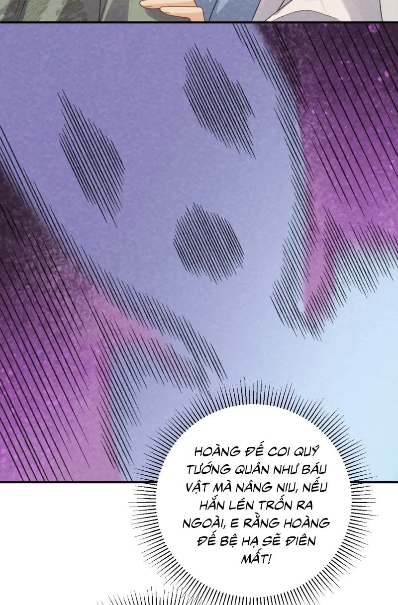 Bệnh Trạng Dụ Dỗ Chapter 154 - 31