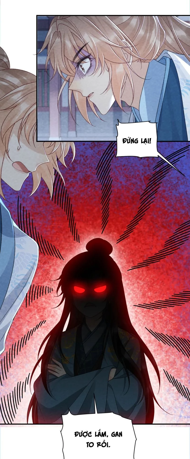 Bệnh Trạng Dụ Dỗ Chapter 154 - 35