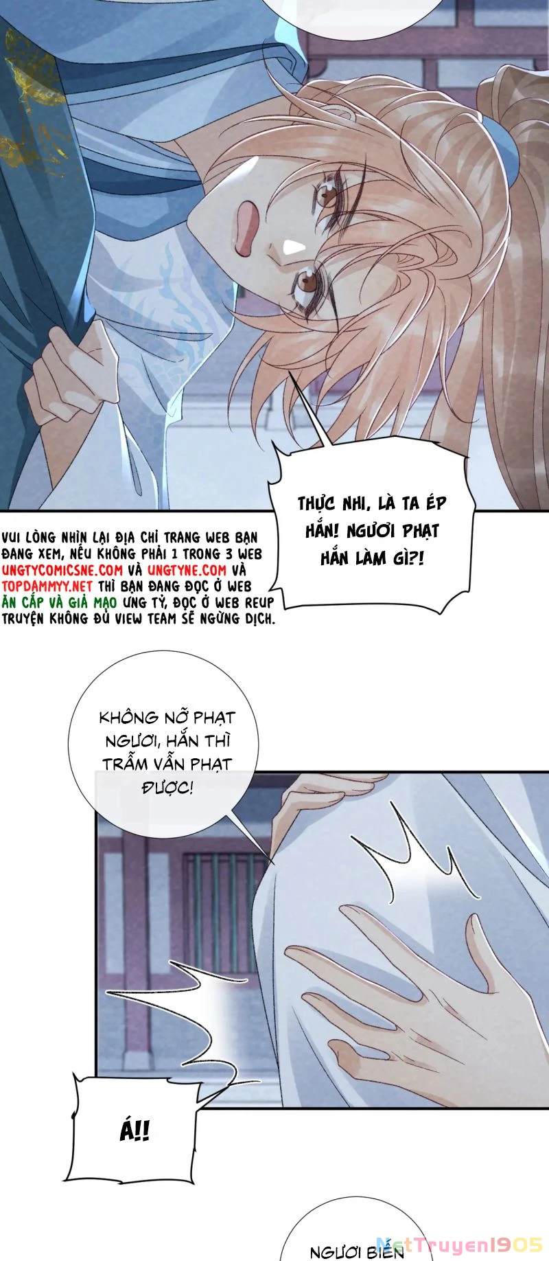 Bệnh Trạng Dụ Dỗ Chapter 154 - 38