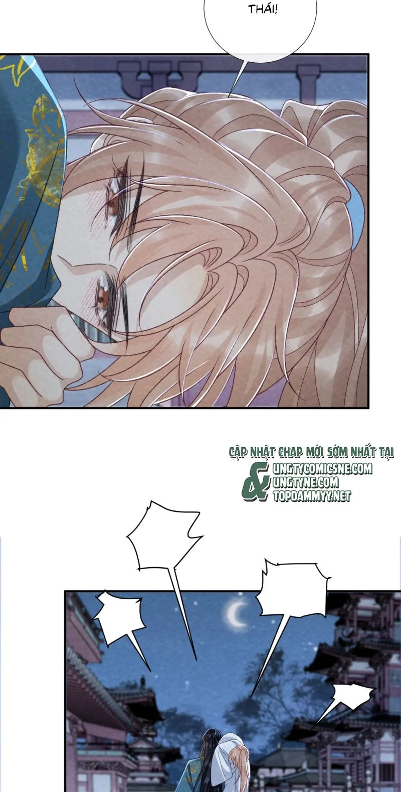 Bệnh Trạng Dụ Dỗ Chapter 154 - 39