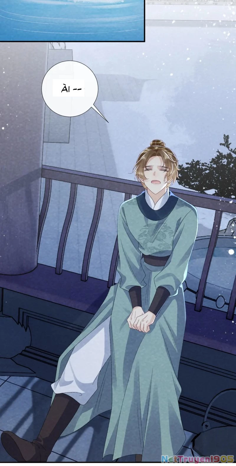 Bệnh Trạng Dụ Dỗ Chapter 154 - 41