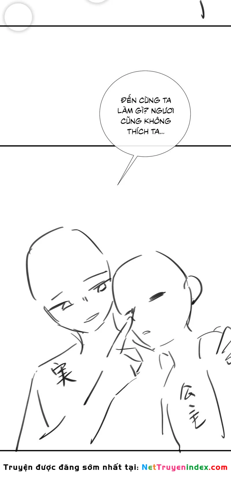 Bệnh Trạng Dụ Dỗ Chapter 154 - 45