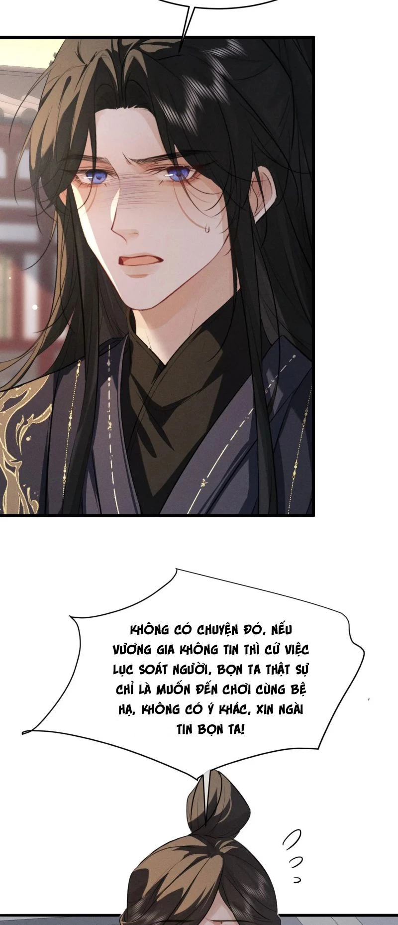 Thoát Cương Chapter 65 - 5