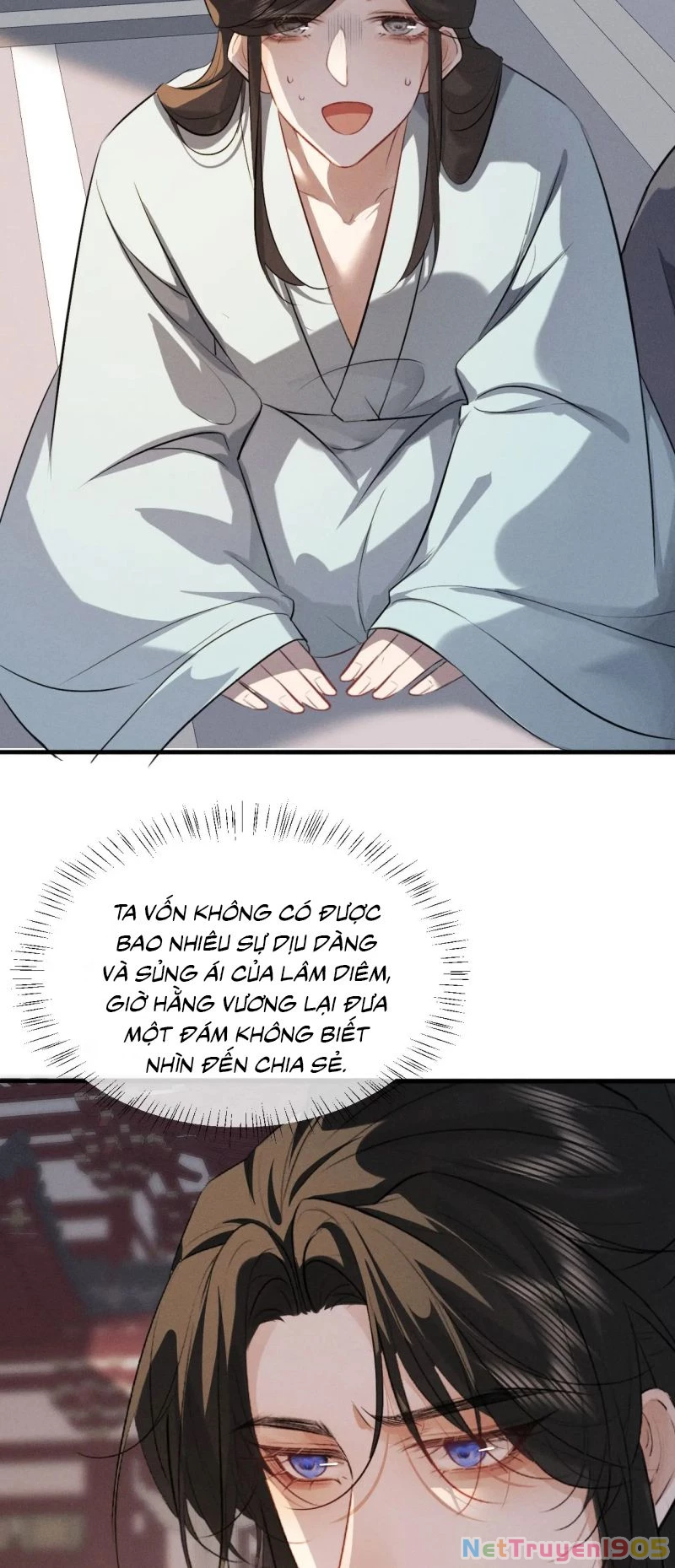 Thoát Cương Chapter 65 - 6