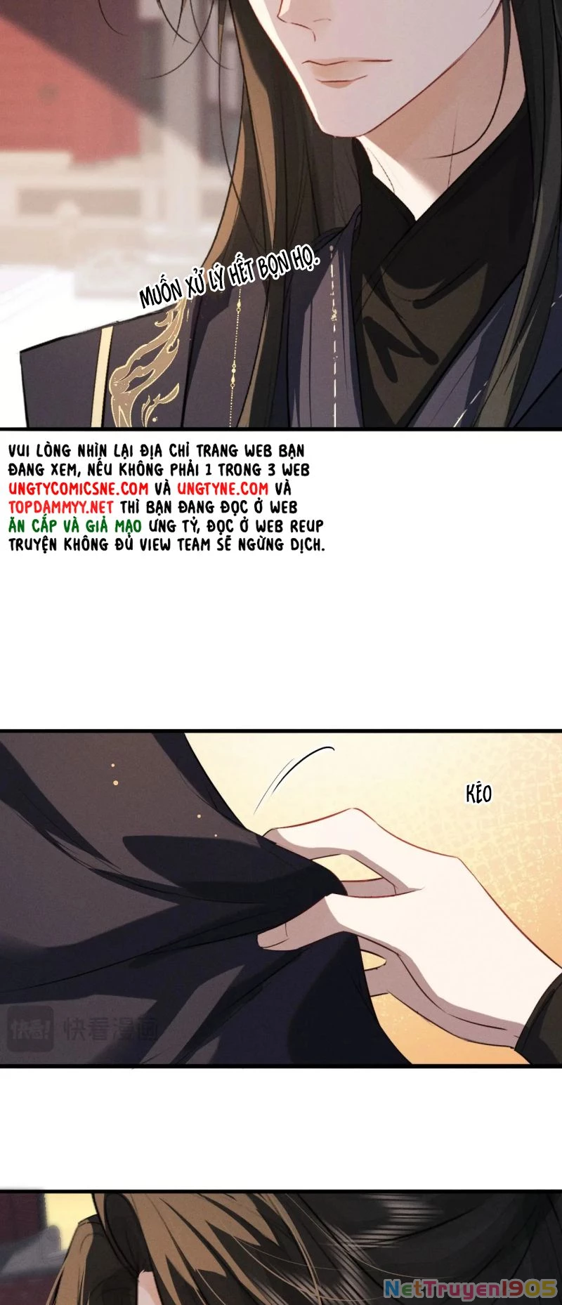 Thoát Cương Chapter 65 - 7