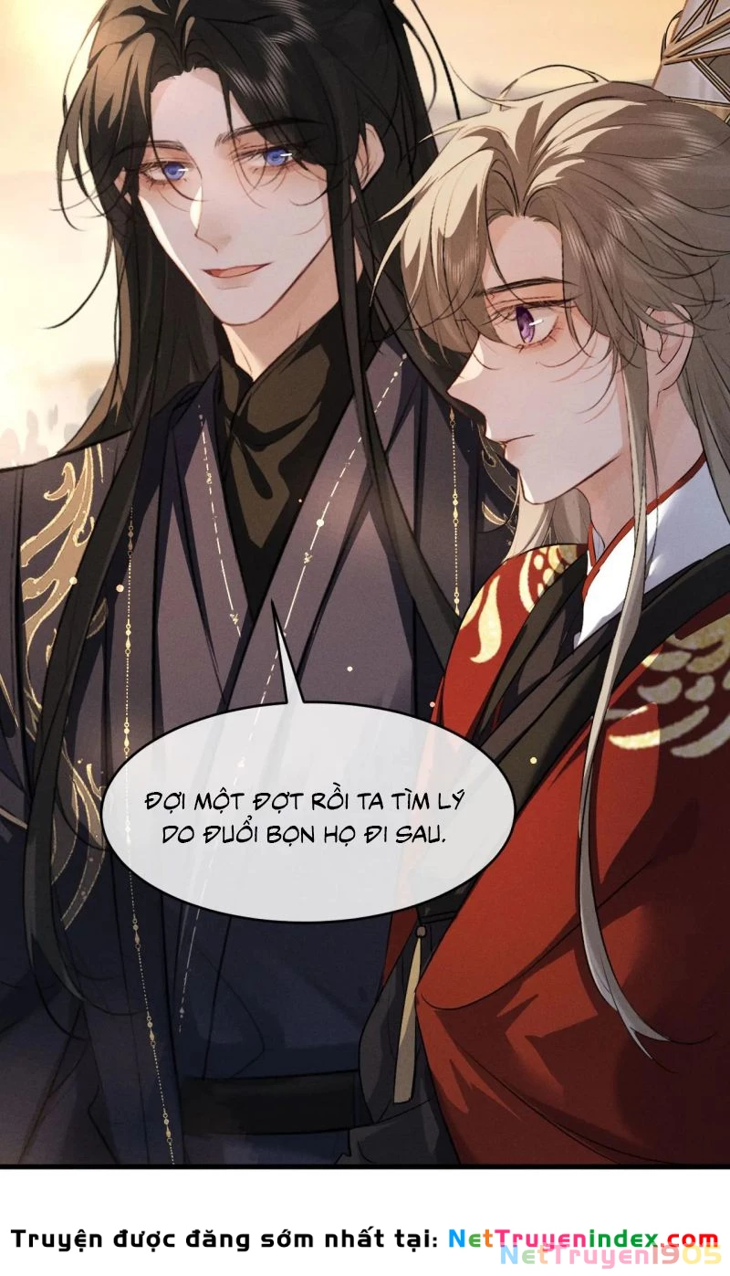 Thoát Cương Chapter 65 - 12