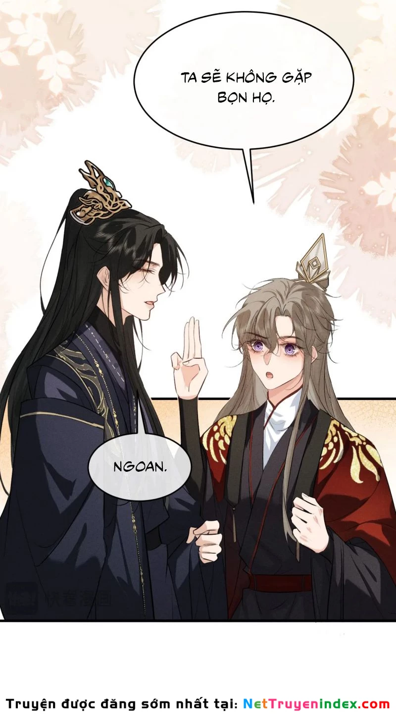 Thoát Cương Chapter 65 - 14