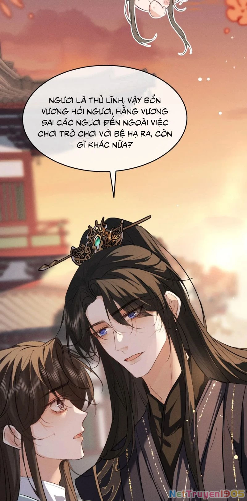 Thoát Cương Chapter 65 - 19