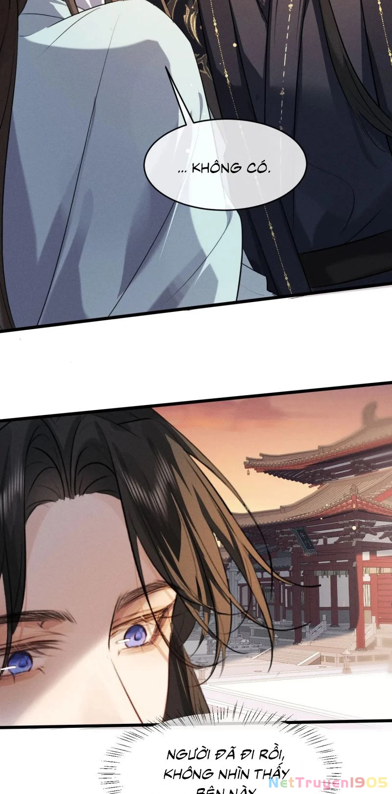 Thoát Cương Chapter 65 - 20