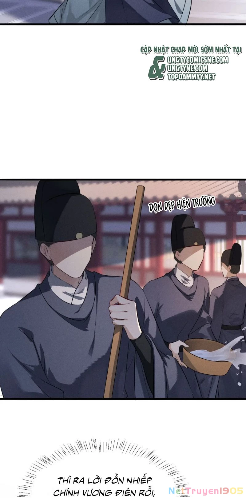 Thoát Cương Chapter 65 - 23