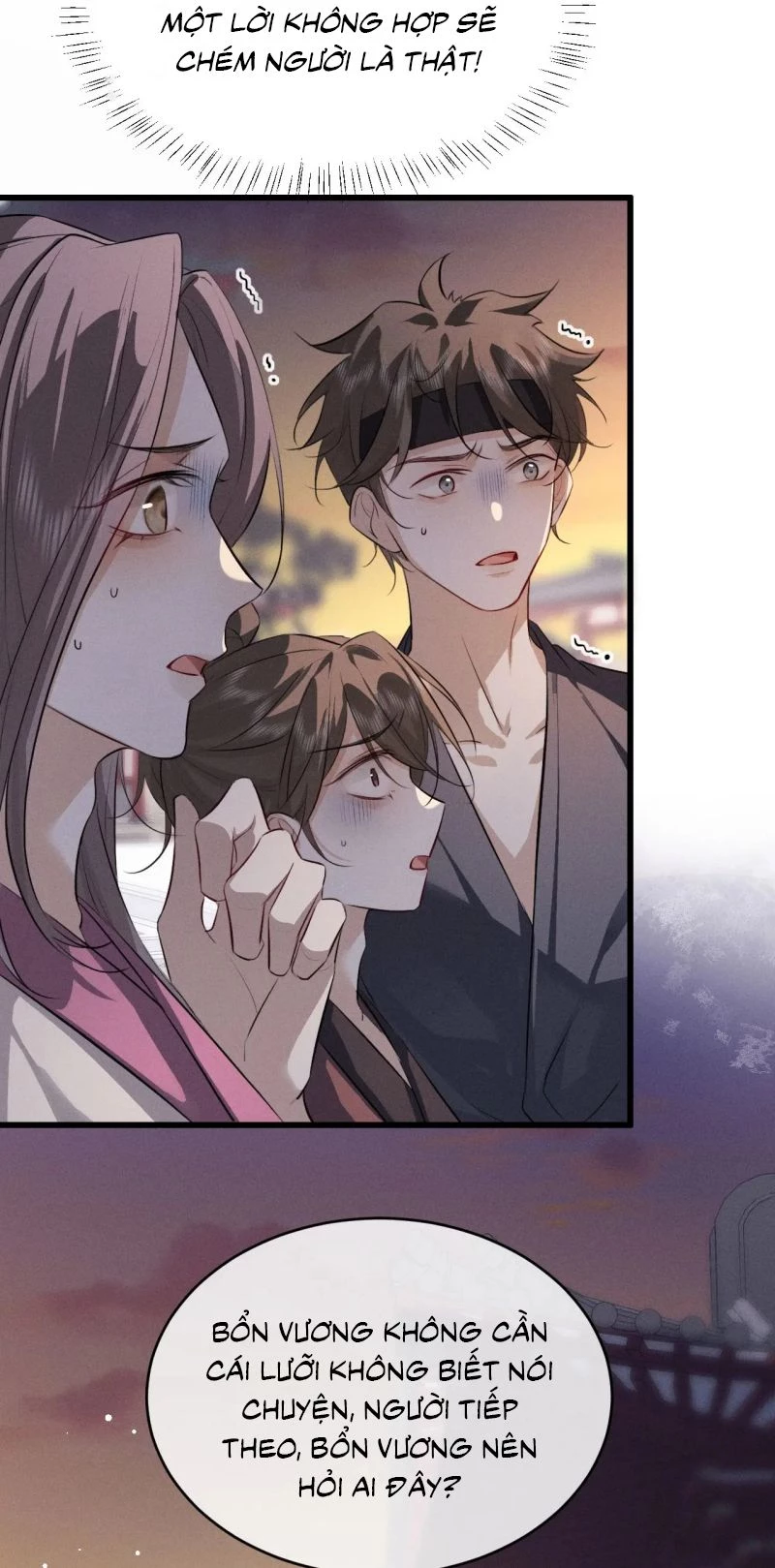 Thoát Cương Chapter 65 - 24