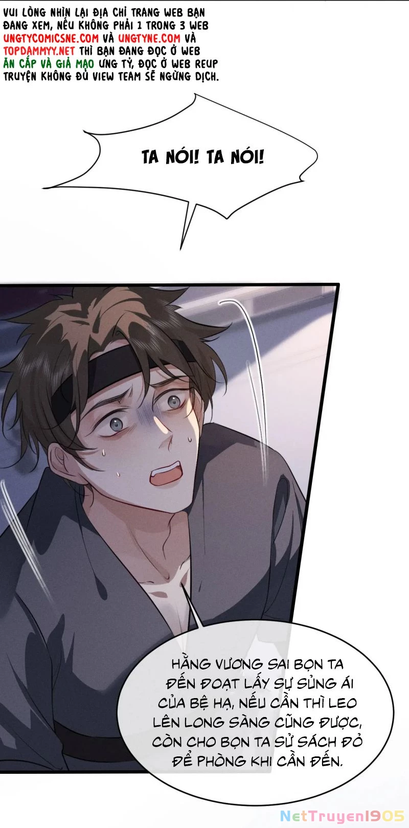 Thoát Cương Chapter 65 - 26