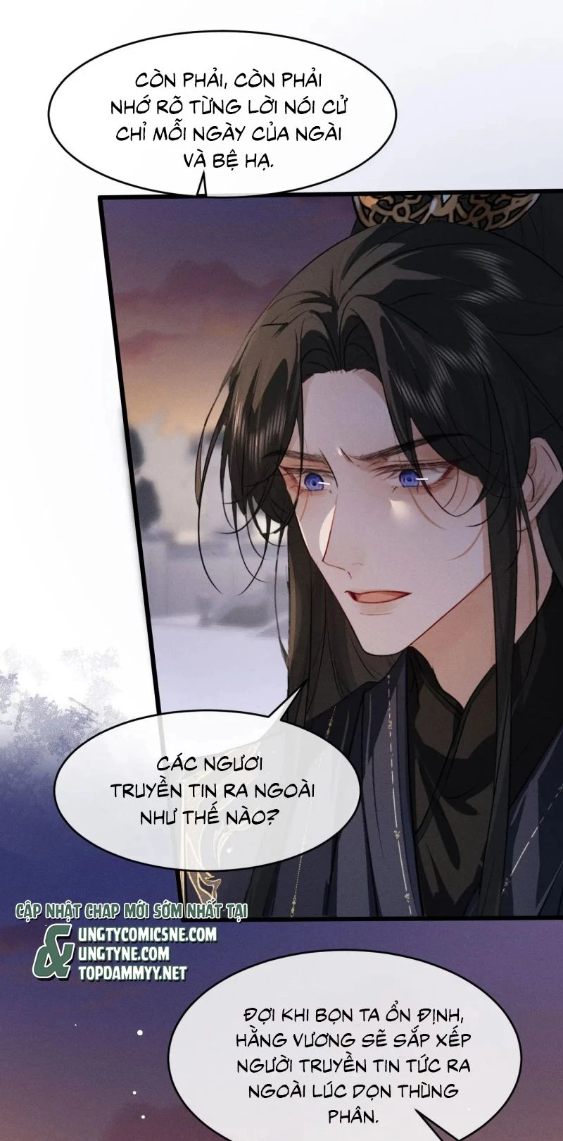 Thoát Cương Chapter 65 - 27