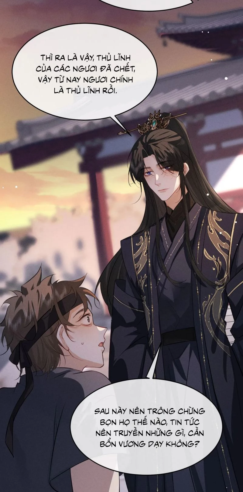 Thoát Cương Chapter 65 - 28