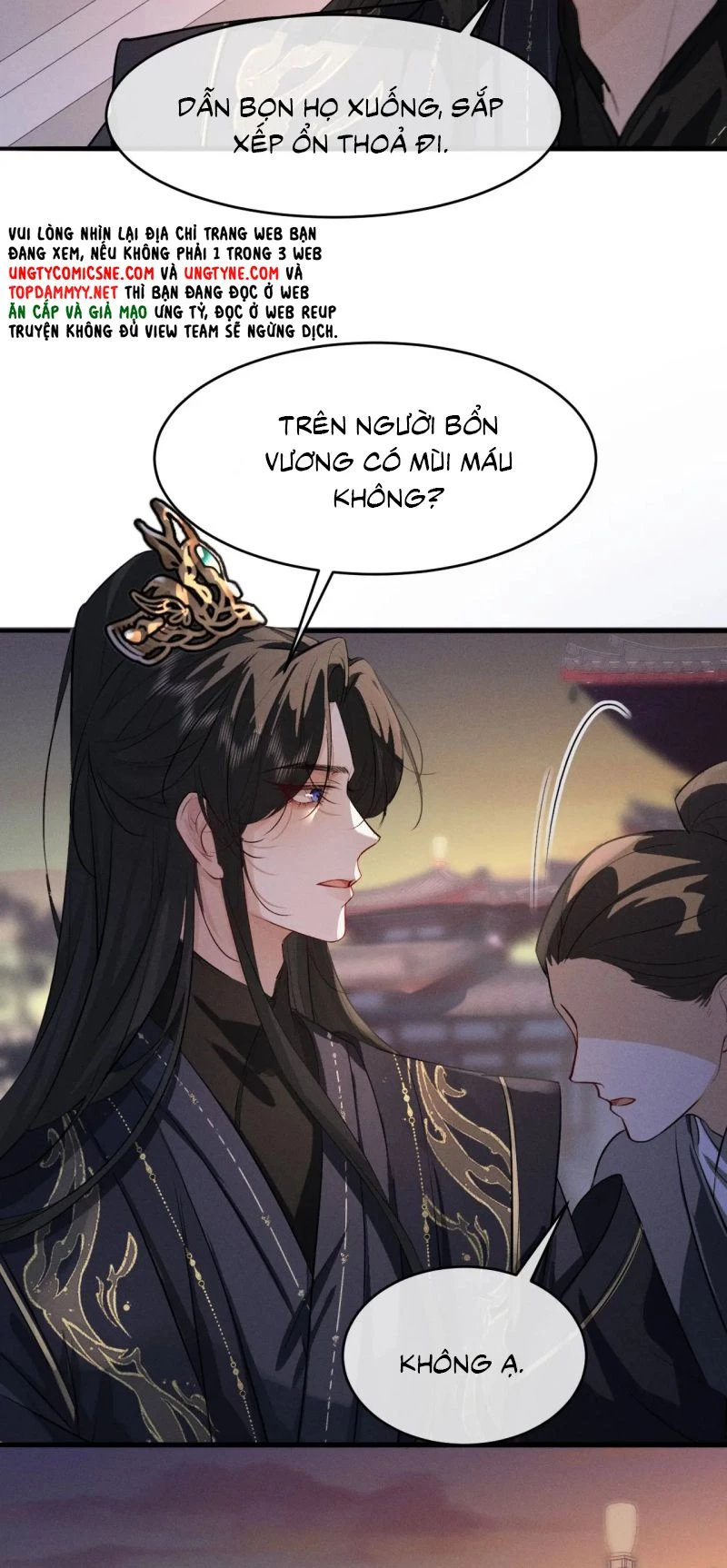 Thoát Cương Chapter 65 - 30