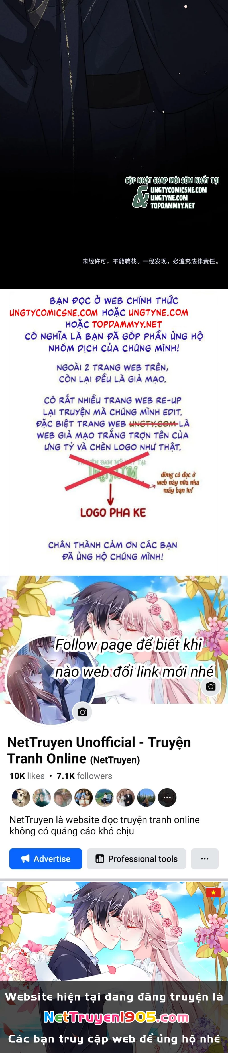 Thoát Cương Chapter 65 - 32