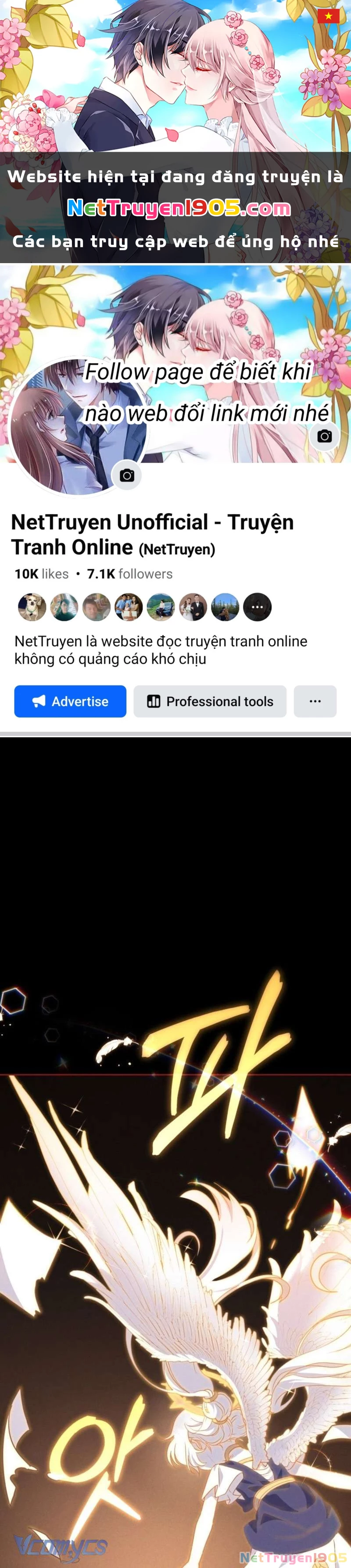 Tôi Đang Được Nuôi Dưỡng Bởi Những Kẻ Phản Diện Chapter 106 - 1