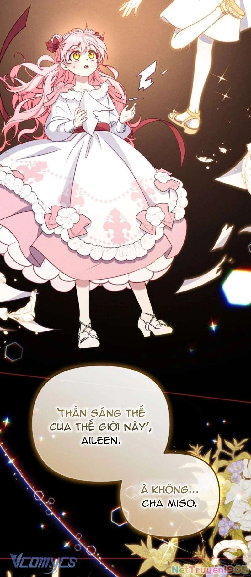 Tôi Đang Được Nuôi Dưỡng Bởi Những Kẻ Phản Diện Chapter 106 - 2